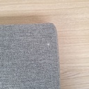 Jack outdoor footstool cushion