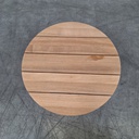 Quatro outdoor side table
