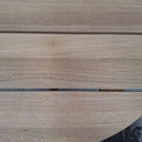 Quatro outdoor side table