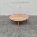 Quatro outdoor coffee table