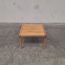 Jack outdoor side table
