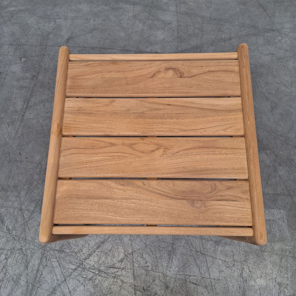 Jack outdoor side table