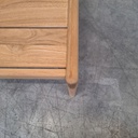 Jack outdoor side table