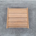 Jack outdoor side table