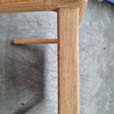 Jack outdoor side table