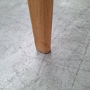 Jack outdoor side table