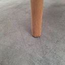 Quatro outdoor coffee table