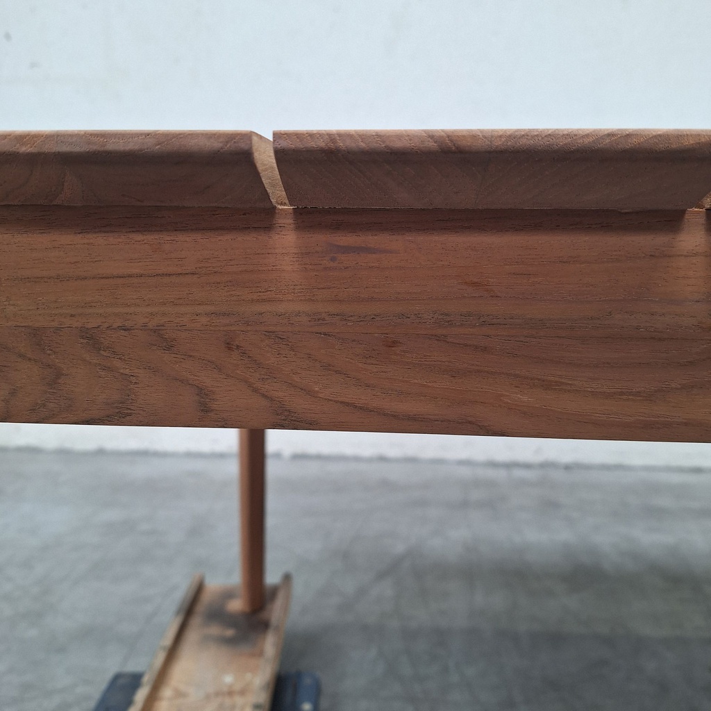 Bok outdoor dining table