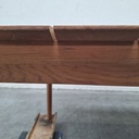 Bok outdoor dining table