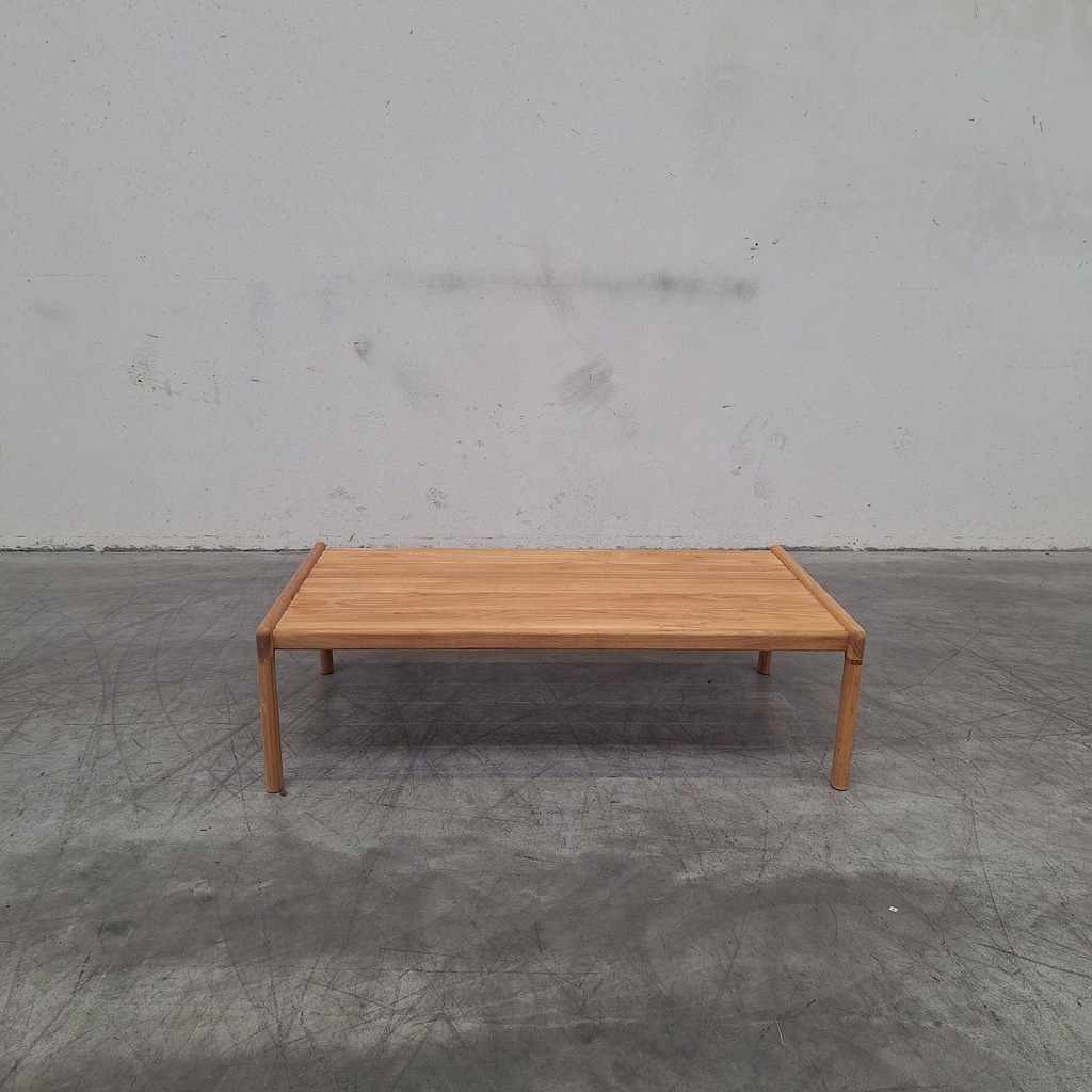 Jack outdoor coffee table