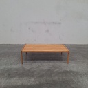 Jack outdoor coffee table