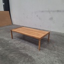 Jack outdoor coffee table
