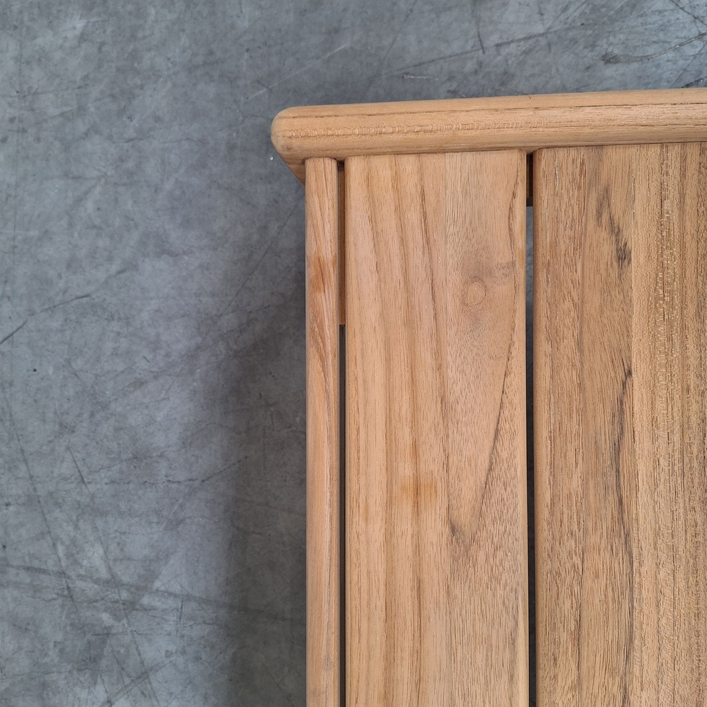 Jack outdoor coffee table
