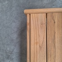 Jack outdoor coffee table