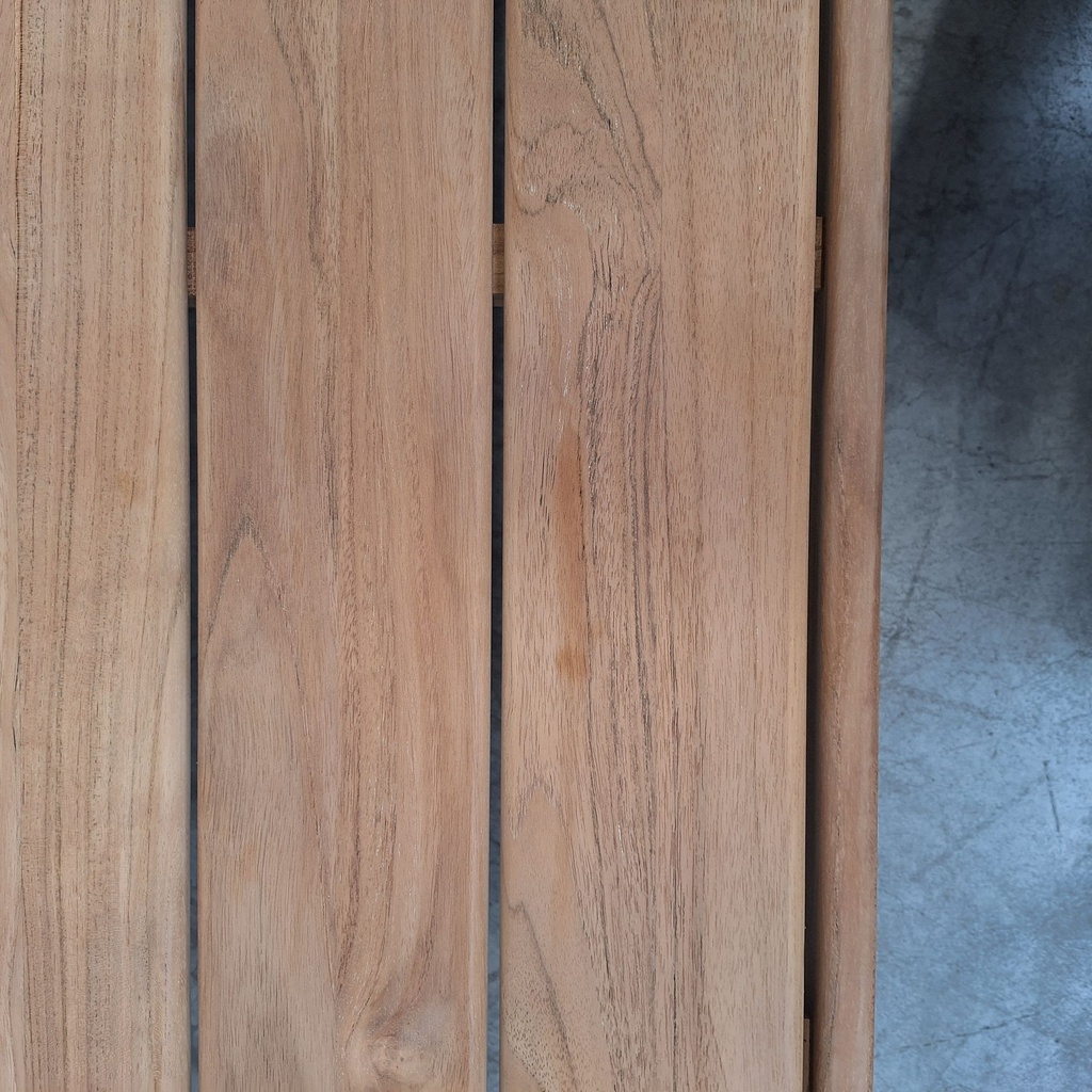Jack outdoor coffee table