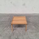 Jack outdoor side table