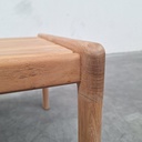 Jack outdoor side table