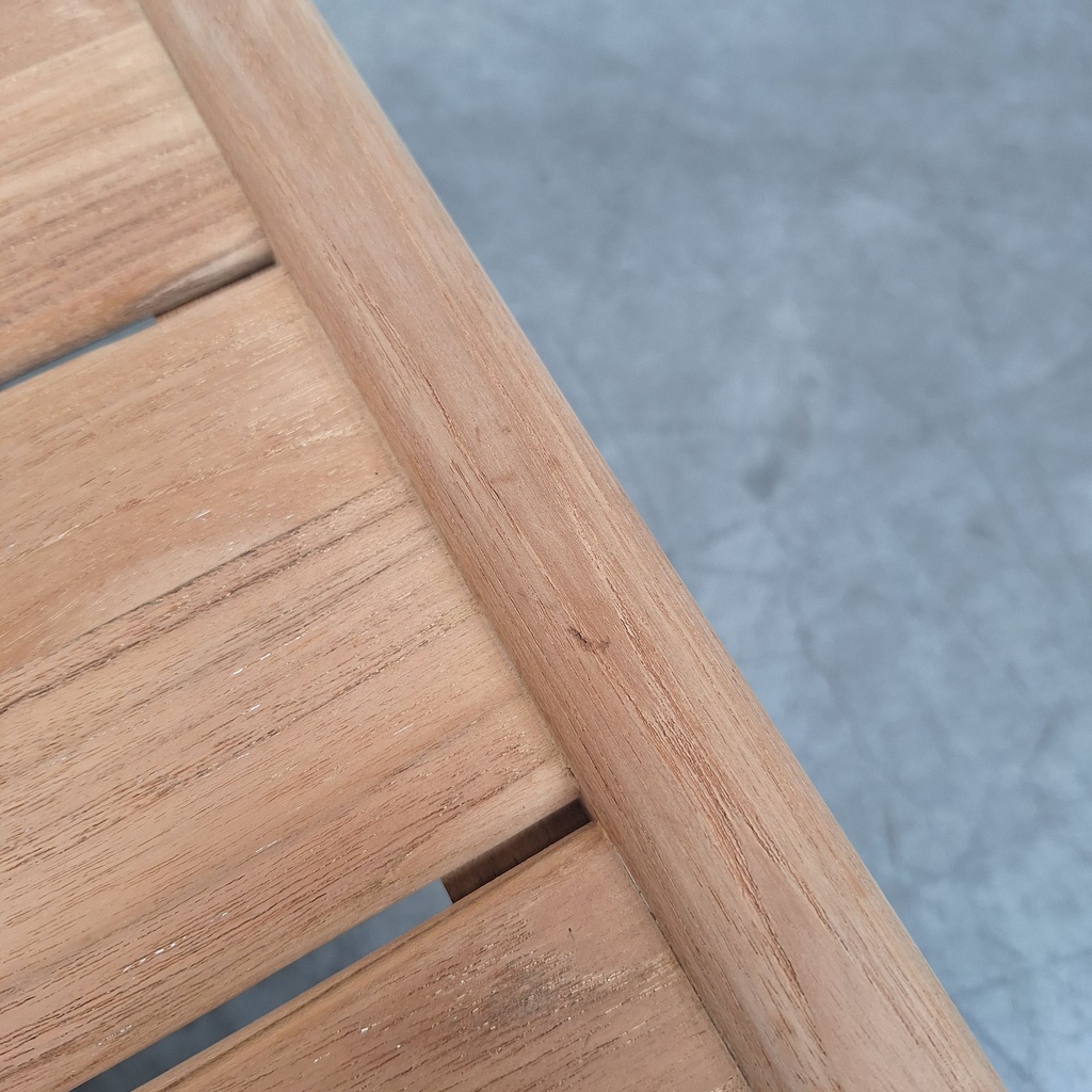 Jack outdoor side table