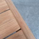 Jack outdoor side table