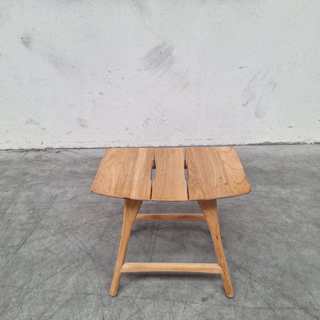 Osso outdoor stool