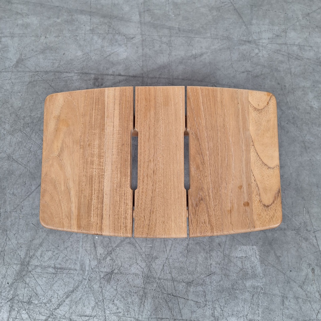 Osso outdoor stool
