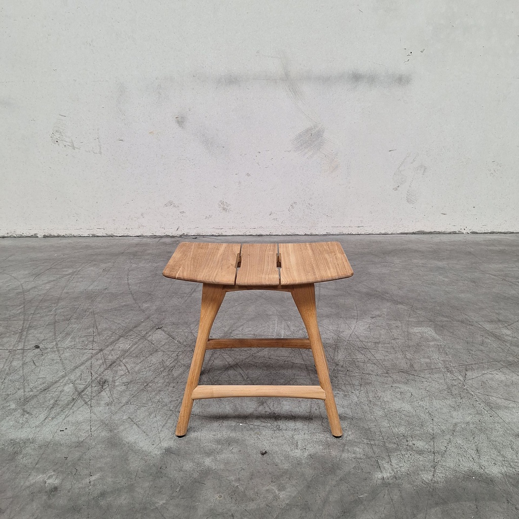 Osso outdoor stool