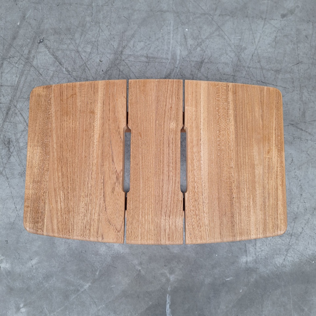Osso outdoor stool