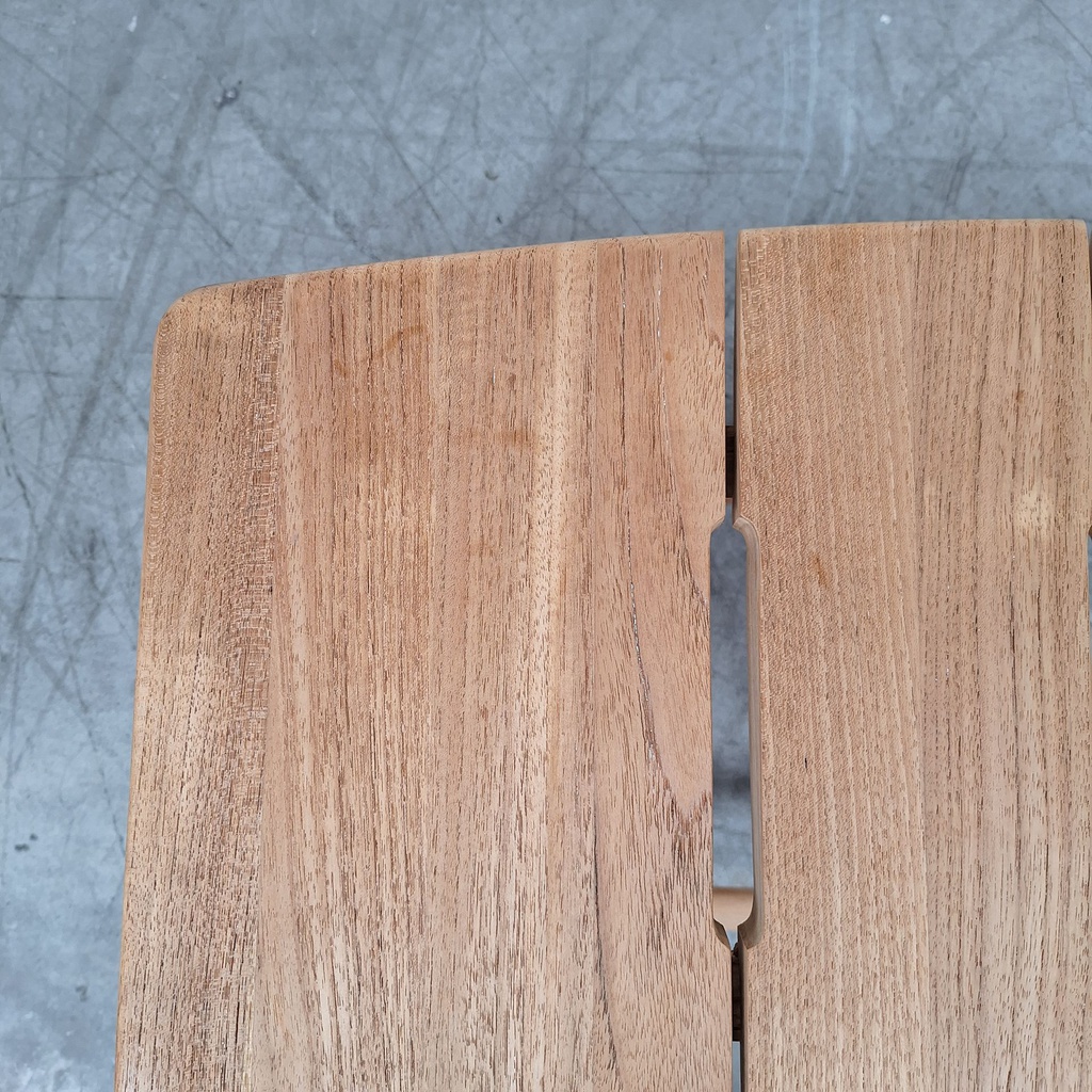 Osso outdoor stool