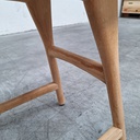 Osso outdoor stool