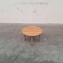 Quatro outdoor side table