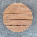 Quatro outdoor side table
