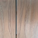 Quatro outdoor side table
