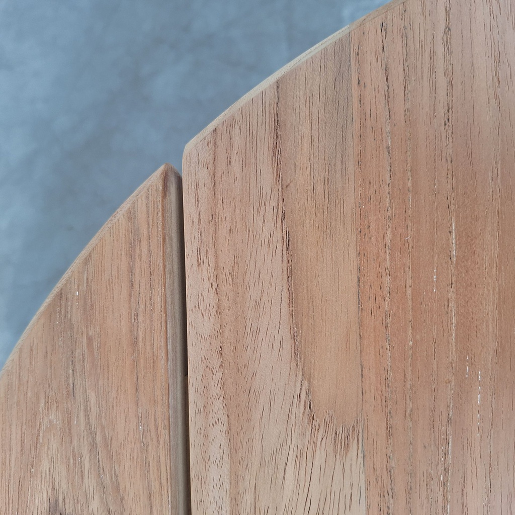 Quatro outdoor side table