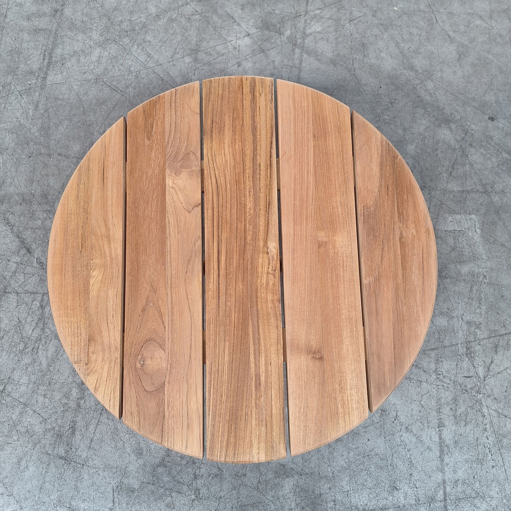 Quatro outdoor side table