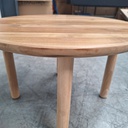 Quatro outdoor side table