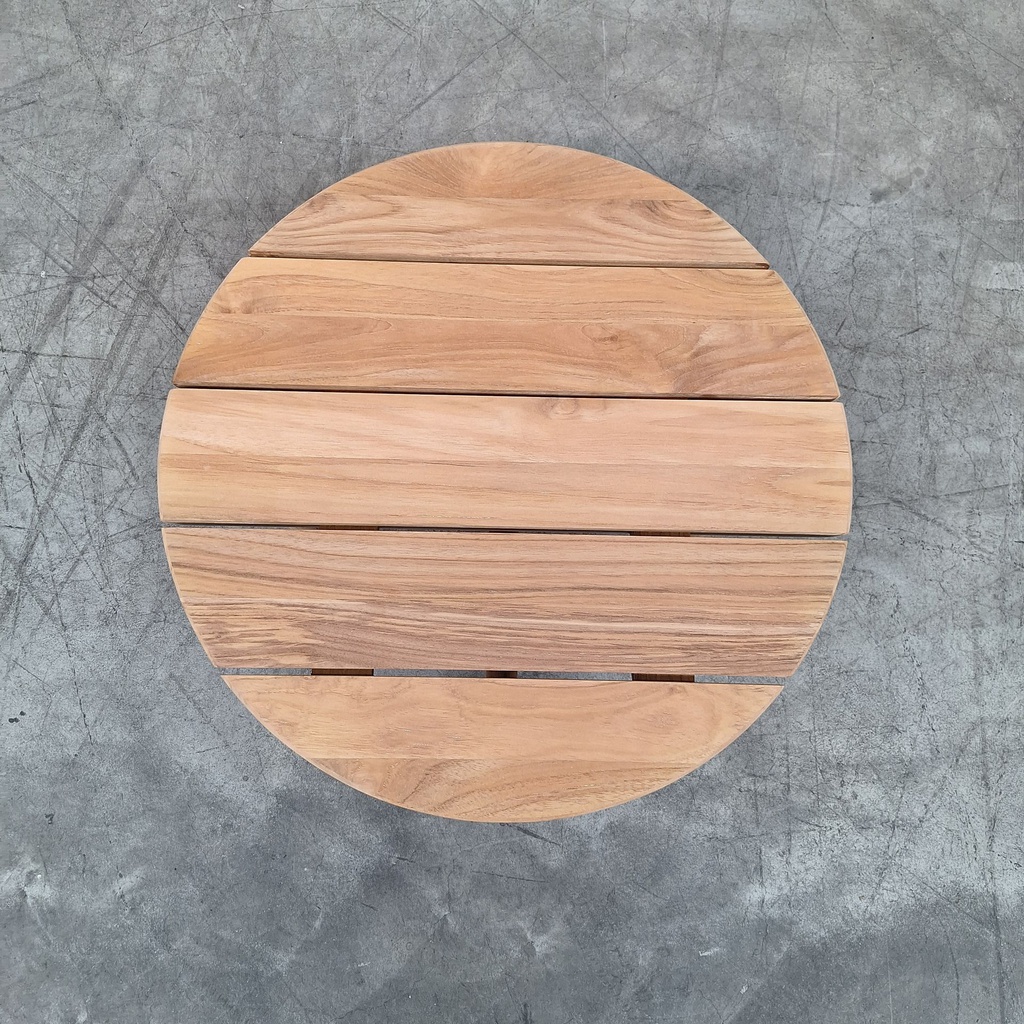 Quatro outdoor side table