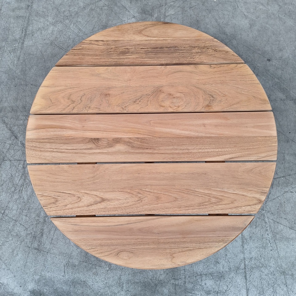 Quatro outdoor coffee table