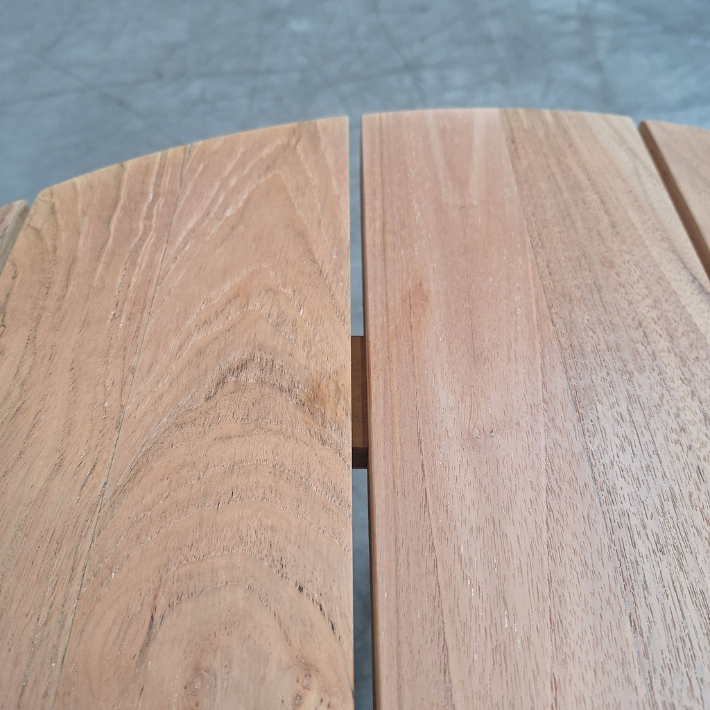 Quatro outdoor coffee table