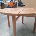 Quatro outdoor coffee table