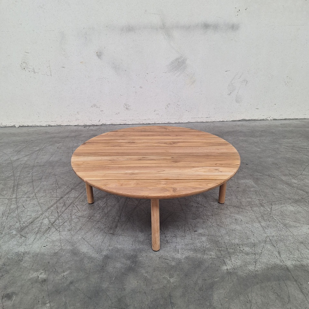 Quatro outdoor coffee table