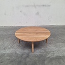 Quatro outdoor coffee table