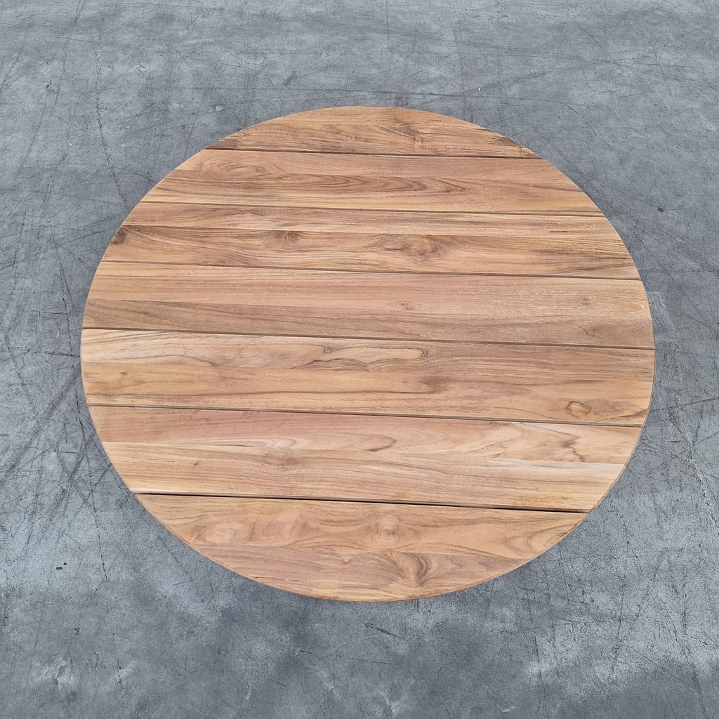 Quatro outdoor coffee table