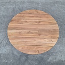 Quatro outdoor coffee table