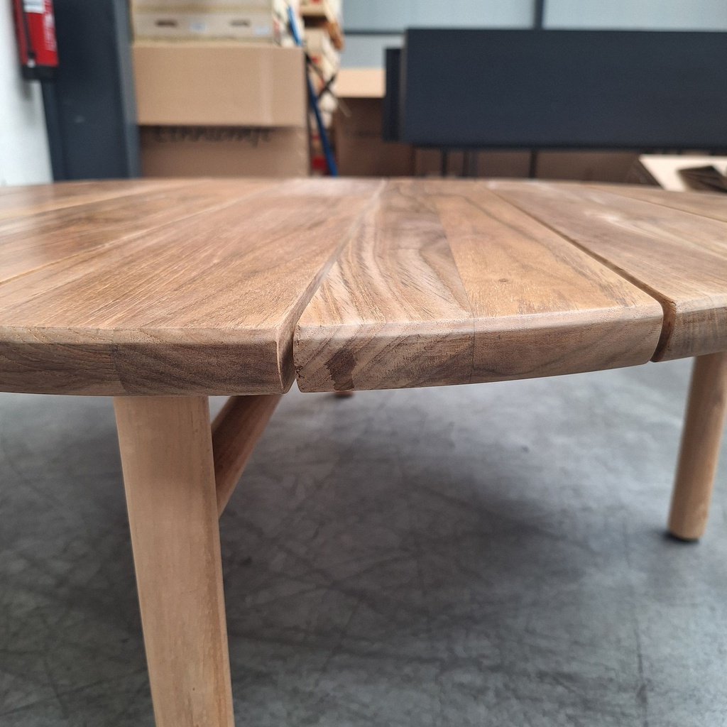 Quatro outdoor coffee table