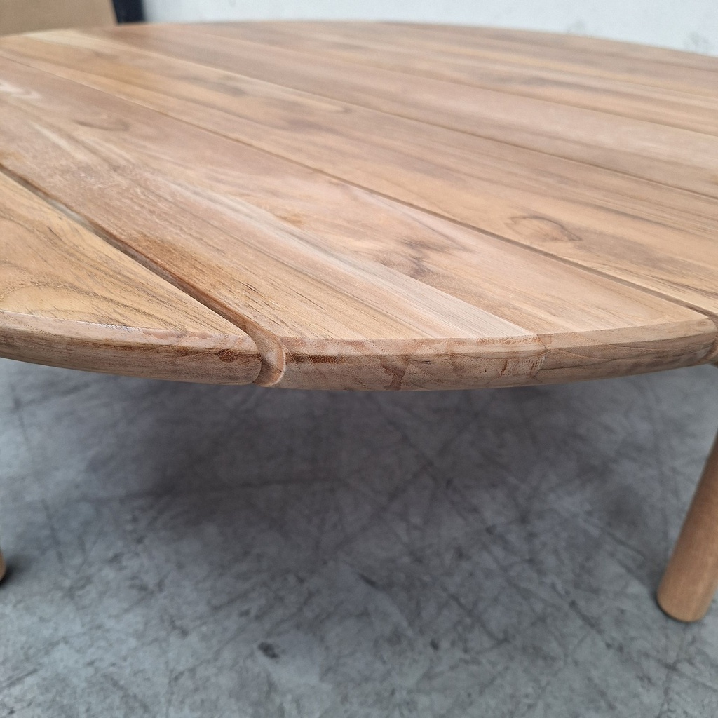 Quatro outdoor coffee table