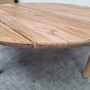 Quatro outdoor coffee table