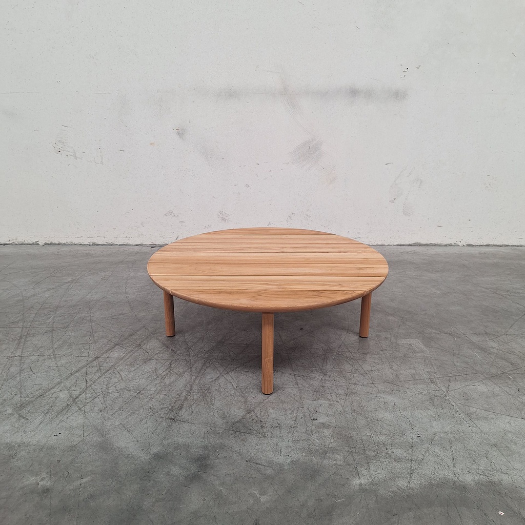 Quatro outdoor coffee table
