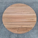 Quatro outdoor coffee table