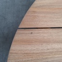 Quatro outdoor coffee table