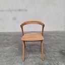 Bok outdoor dining chair